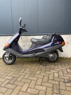 Piaggio Hexagon 150cc, Fietsen en Brommers, Scooters | Piaggio, Overige modellen, Ophalen of Verzenden, Zo goed als nieuw, Benzine