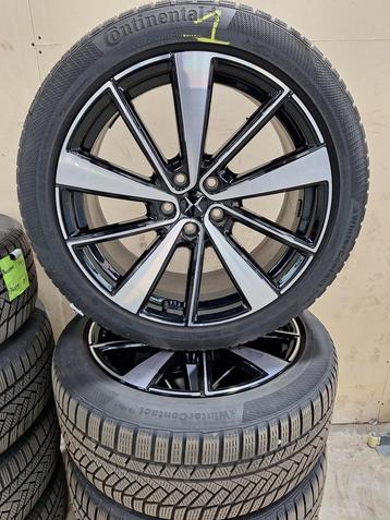 Polestar 2 Winterset 19 Inch Origineel beschikbaar voor biedingen