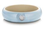 Ti Sento Milano Armband pastelblauw, Sieraden, Tassen en Uiterlijk, Armbanden, Ophalen of Verzenden, Blauw, Kunststof of Plastic