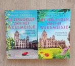 Anne Jacobs - Het weesmeisje 4 & 6, Ophalen, Anne Jacobs