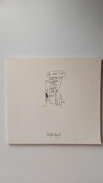 Herman van Veen - De zaal is binnen (1986), Gelezen, Ophalen of Verzenden, Herman van Veen, Nederland