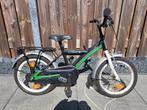 Loekie kinderfiets 16inch, Fietsen en Brommers, Fietsen | Kinderfietsjes, Ophalen, Gebruikt, 16 tot 20 inch, Loekie
