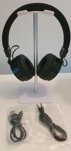Opvouwbare Bluetooth koptelefoon, Overige merken, Gebruikt, Bluetooth, Op oor (supra aural)
