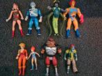 lotje THUNDERCATS, Ophalen of Verzenden, Gebruikt