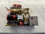 Lesu Hydraulische pomp/motor met 6 ventielen/servo's., Ophalen of Verzenden, Nieuw, 1:144 of kleiner