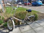 vouwfiets, Ophalen, Gebruikt, Overige merken