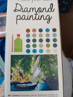 Diamond Painting - Nieuw in doos!, Ophalen, Nieuw, Knutselwerk