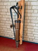 Antieke Koperen Waterpomp - Decoratief, Ophalen of Verzenden