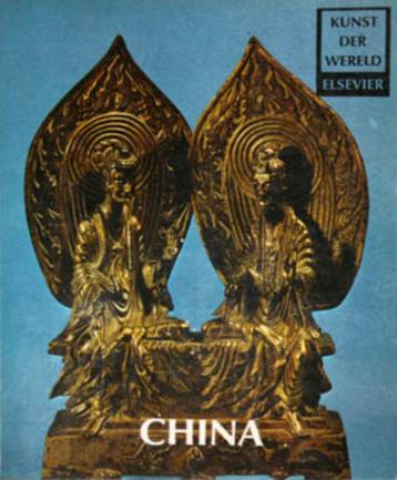 China, geest en samenleving [Kunst der wereld]. beschikbaar voor biedingen