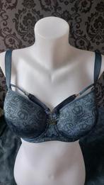 Marlies Dekkers BH - Maat 85D Regal Goddess, Marlies Dekkers, Ophalen of Verzenden, Blauw, BH