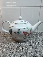 Janneke Brinkman theepot enz., Huis en Inrichting, Keuken | Servies, Ophalen, Overige stijlen, Porselein, Schaal of Schalen