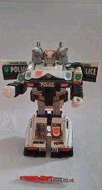 De Transformers Prowl[Autobot-Auto][1980/1984], G1, Gebruikt, Ophalen of Verzenden
