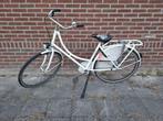 Gazelle Madelief meisjesfiets 48 /26, Gebruikt, Handrem, Gazelle fiets, Ophalen