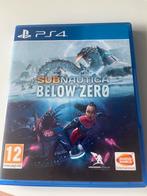 Subnautica Below Zero, Avontuur en Actie, 1 speler, Eén computer, Ophalen of Verzenden