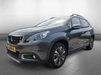 Peugeot 2008 1.2 PureTech Allure, Auto's, Voorwielaandrijving, 1199 cc, Origineel Nederlands, Bedrijf
