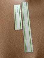 Geleiderails Festool, Doe-het-zelf en Verbouw, Ophalen, Gebruikt