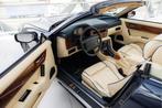 Aston Martin V8 Volante Virage | 5.3 V8 | Org NL | ''05 AM W, Automaat, Achterwielaandrijving, Beige, Cabriolet