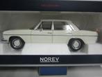 MERCEDES BENZ 200 CLASSIC 1968, Hobby en Vrije tijd, Modelauto's | 1:18, Ophalen of Verzenden, Nieuw, Auto, Norev