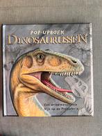 Pop-up boek Dinosaurussen. R. Dungworth, Boeken, Ophalen of Verzenden, Gelezen, R. Dungworth, Non-fictie