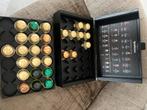 Nespresso box, Verzenden, Zo goed als nieuw