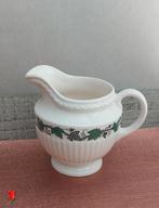 Wedgwood Stratford melkkan, Overige typen, Ophalen of Verzenden, Zo goed als nieuw, Wedgwood