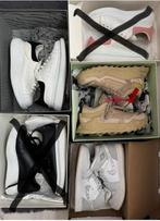 Diverse merk dames sneakers, Ophalen of Verzenden, Wit, Sneakers of Gympen