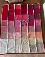 Wieg of kinderwagendekentje baby dekentje, Ophalen of Verzenden, Nieuw