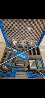 Uponor up110 perstang zie foto's, Ophalen of Verzenden