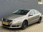 Volkswagen Passat CC 2.0 TSI, 4 cilinders, 4 stoelen, Bedrijf, 1600 kg