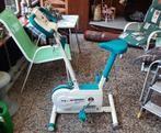 Hometrainer AK Sport, Sport en Fitness, Ophalen, Gebruikt, Metaal, Hometrainer