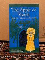 Russische sprookjes boeken, Boeken, Ophalen of Verzenden, Gelezen