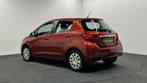 Toyota Yaris 1.5 Hybrid Aspiration|Automaat|Airco|NAP|, Auto's, Gebruikt, Euro 6, 4 cilinders, Origineel Nederlands