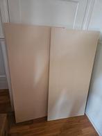 2 XPS platen, Doe-het-zelf en Verbouw, Platen en Panelen, Ophalen, Nieuw, Overige materialen, Minder dan 20 mm