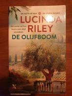 Lucinda Riley - De olijfboom en nog 3, Boeken, Romans, Lucinda Riley, Ophalen of Verzenden, Zo goed als nieuw, Nederland