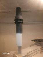 Dakdoorvoer, Doe-het-zelf en Verbouw, Dakpannen en Dakbedekking, Ophalen