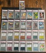 ‼️meerdere Pokemon kaarten PSA10 Slabs‼️, Ophalen of Verzenden, Nieuw, Meerdere kaarten, Foil