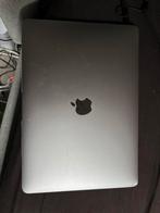 MacBook Air 13-inch - i3, 8GB RAM, 128GB, Computers en Software, Apple Macbooks, Ophalen, Gebruikt, Qwerty, 13 inch