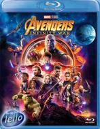 Blu-ray: Marvel's Avengers 3: Infinity War (2018) KC NLO, Cd's en Dvd's, Blu-ray, Ophalen of Verzenden, Nieuw in verpakking, Actie