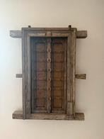 Oud Indisch Luik - Stoer en Sober, Ophalen