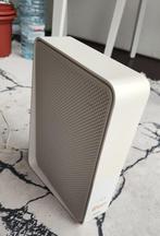 Ziggo Modem TG2492LG-ZG, Computers en Software, Ophalen of Verzenden