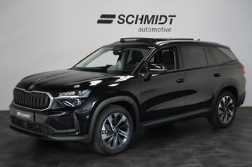 Skoda Kodiaq  Kodiag 1.5 TSI iV 204pk Automaat | Panoramadak beschikbaar voor biedingen