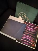 ipad pro 6e gen 12.9 m2 versie 128gb wifi + 5G nieuwstaat, Computers en Software, Apple iPads, Ophalen, 13 inch of meer, Zo goed als nieuw