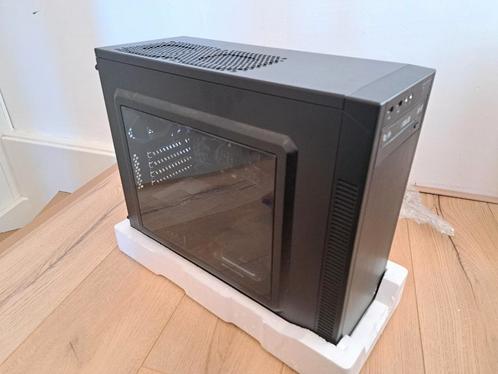 Gamecomputer, Computers en Software, Desktop Pc's, Gebruikt, Ophalen