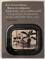 Baren En Oudgasten - Rob Nieuwenhuys, Ophalen of Verzenden, Zo goed als nieuw, Overige gebieden
