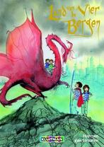 LAND VAN DE VIER BERGEN  Acteur Harmen van Straaten, Ophalen of Verzenden, Zo goed als nieuw, Fictie algemeen