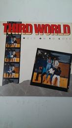 Third World - lp's, Cd's en Dvd's, Ophalen of Verzenden, Zo goed als nieuw, 12 inch