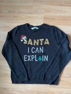 H&M kersttrui, maat 170., Gebruikt, Meisje, Trui of Vest, H&M