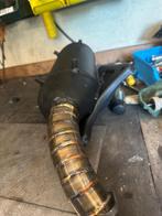 Aprilia sr e3 (SM06) piaggio /gilera 125/180, Ophalen of Verzenden