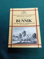 Bunnik., Ophalen of Verzenden, Zo goed als nieuw