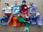 Poppenkastpoppen, Ophalen of Verzenden, Zo goed als nieuw, Overige typen